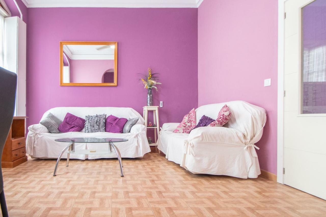 Apartamento Del Arqueologo De Cadix Extérieur photo