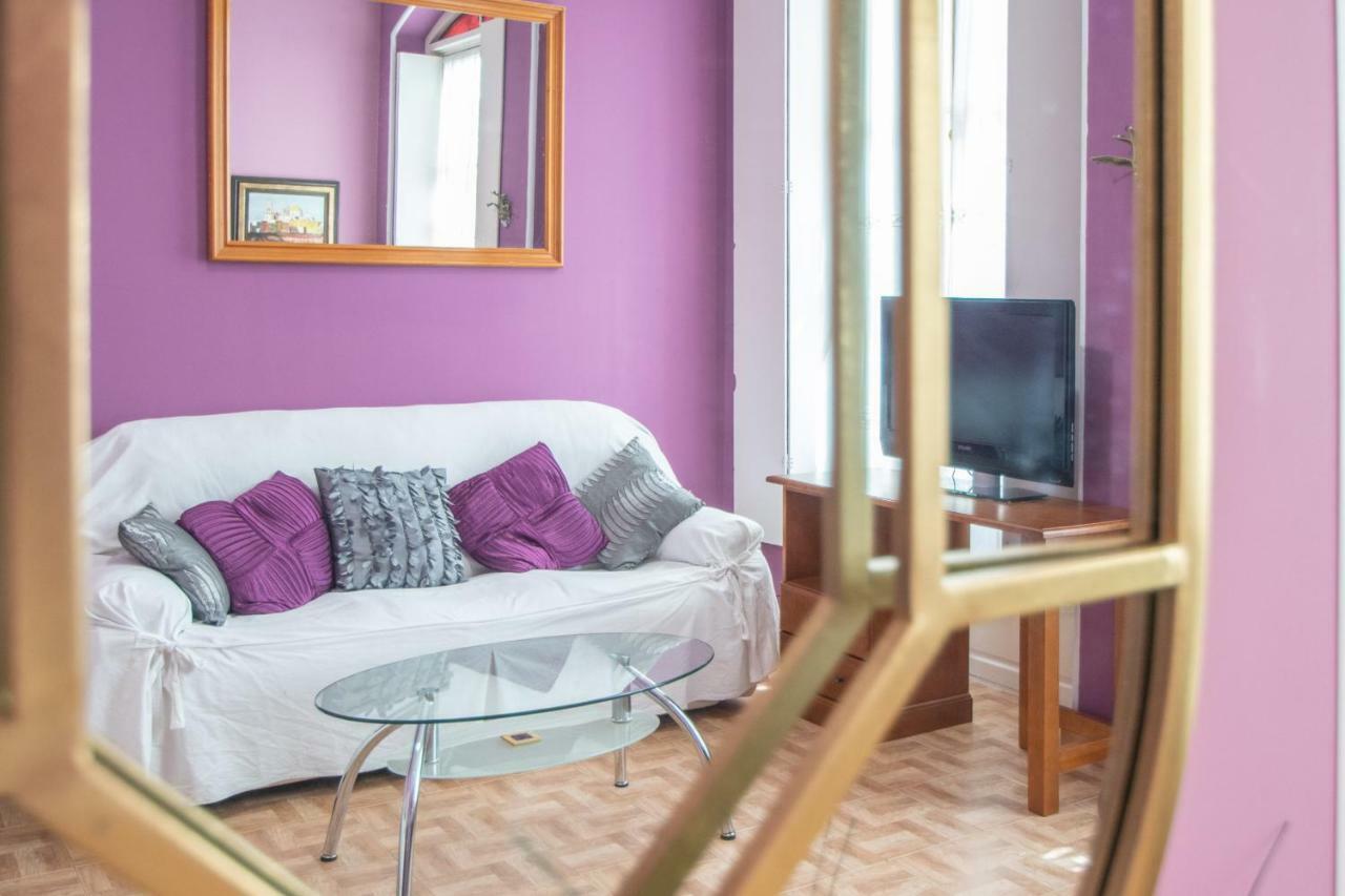 Apartamento Del Arqueologo De Cadix Extérieur photo