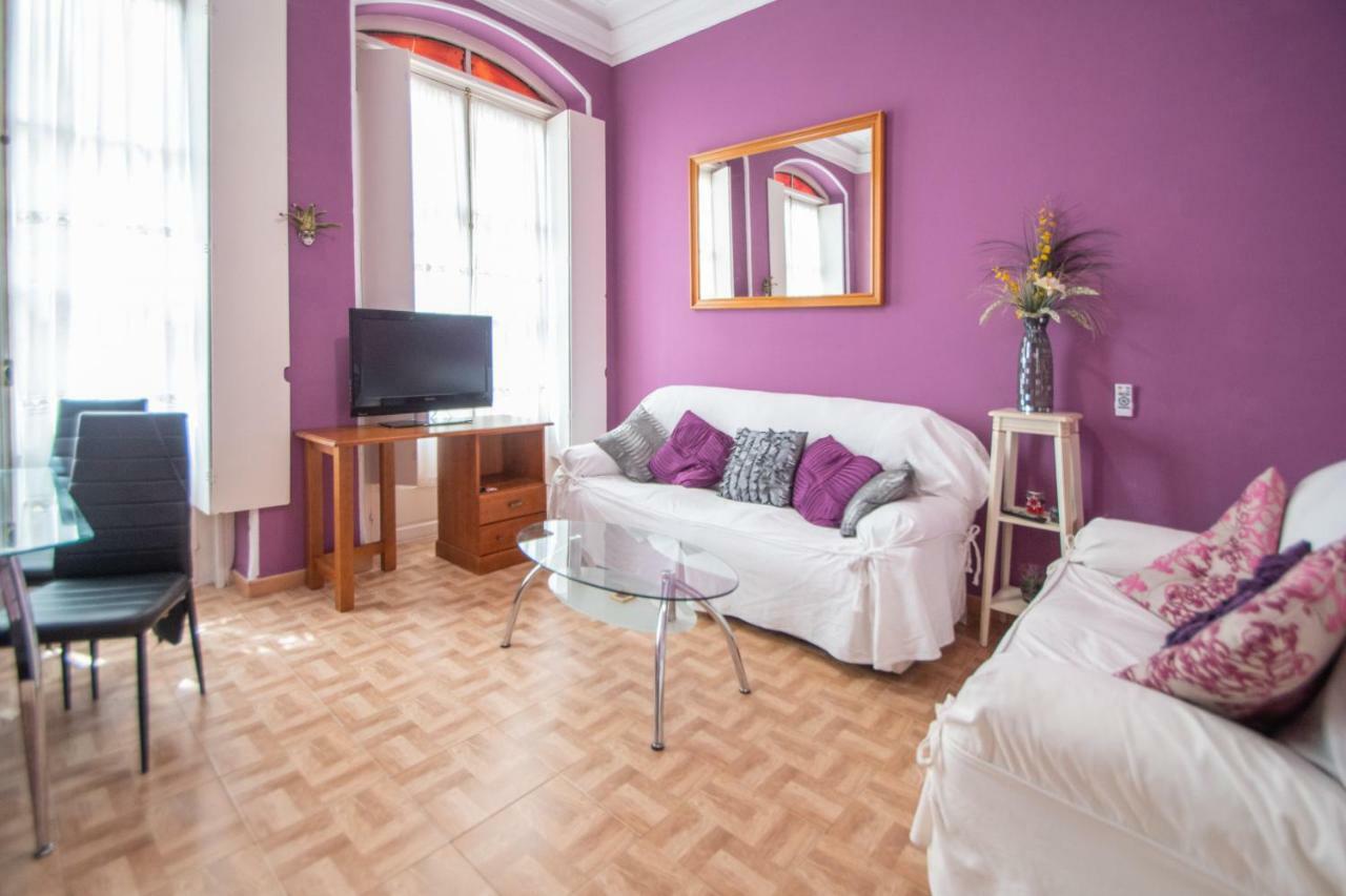 Apartamento Del Arqueologo De Cadix Extérieur photo