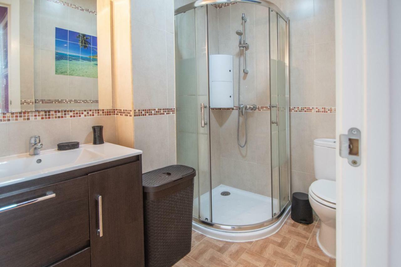 Apartamento Del Arqueologo De Cadix Extérieur photo