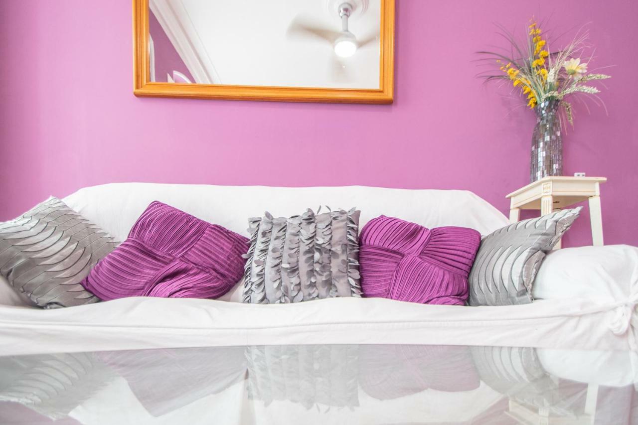 Apartamento Del Arqueologo De Cadix Extérieur photo