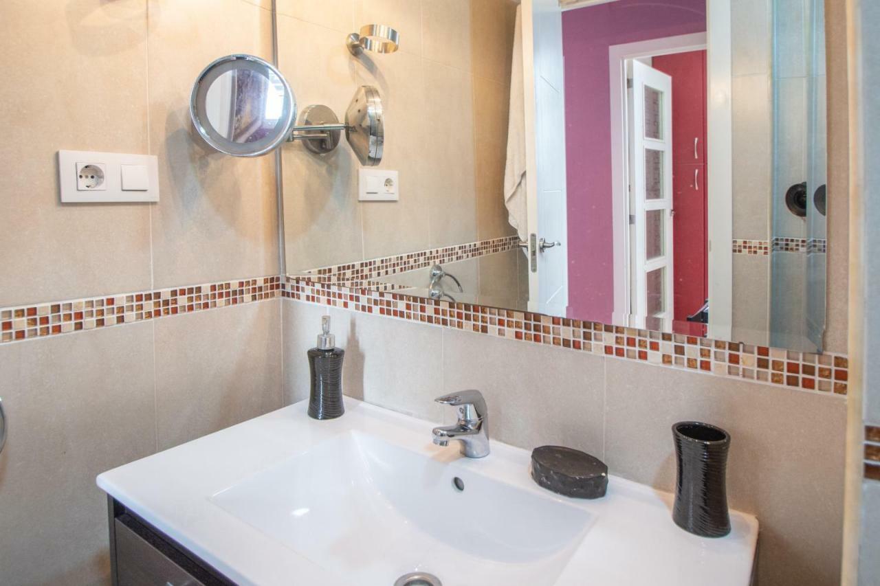 Apartamento Del Arqueologo De Cadix Extérieur photo