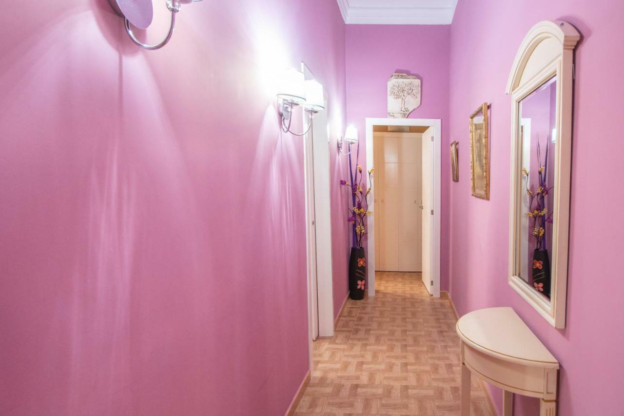 Apartamento Del Arqueologo De Cadix Extérieur photo