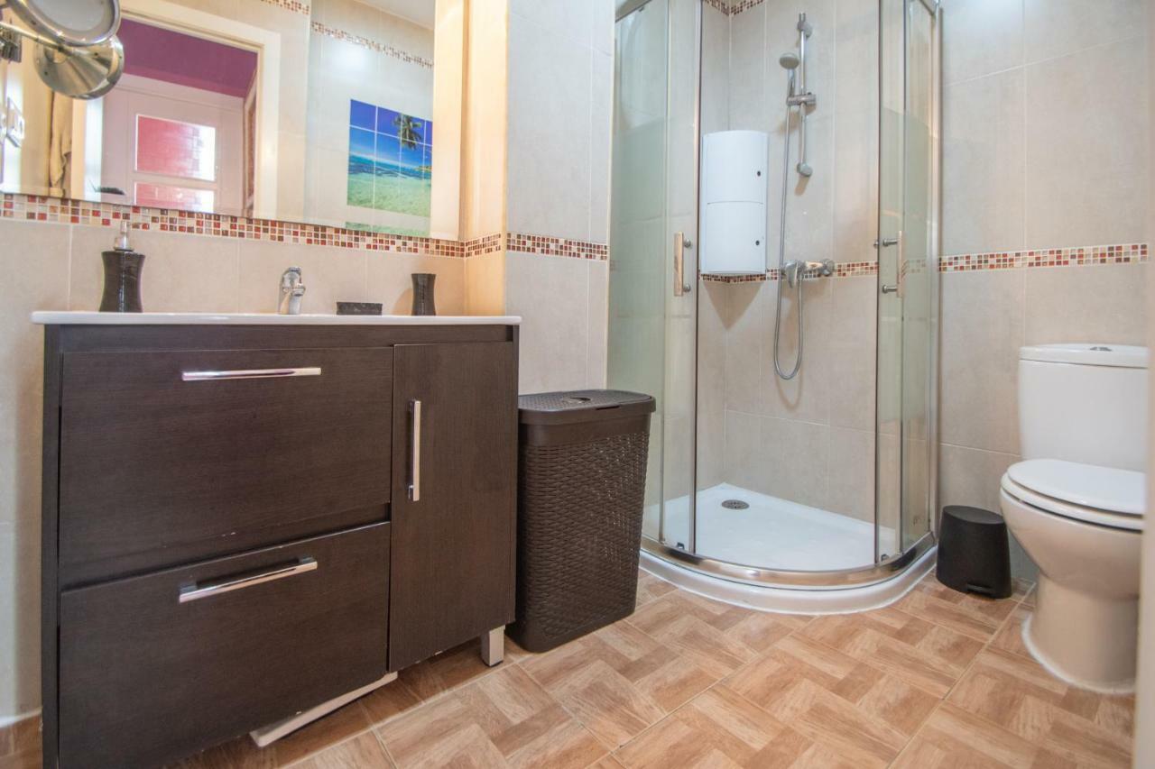 Apartamento Del Arqueologo De Cadix Extérieur photo
