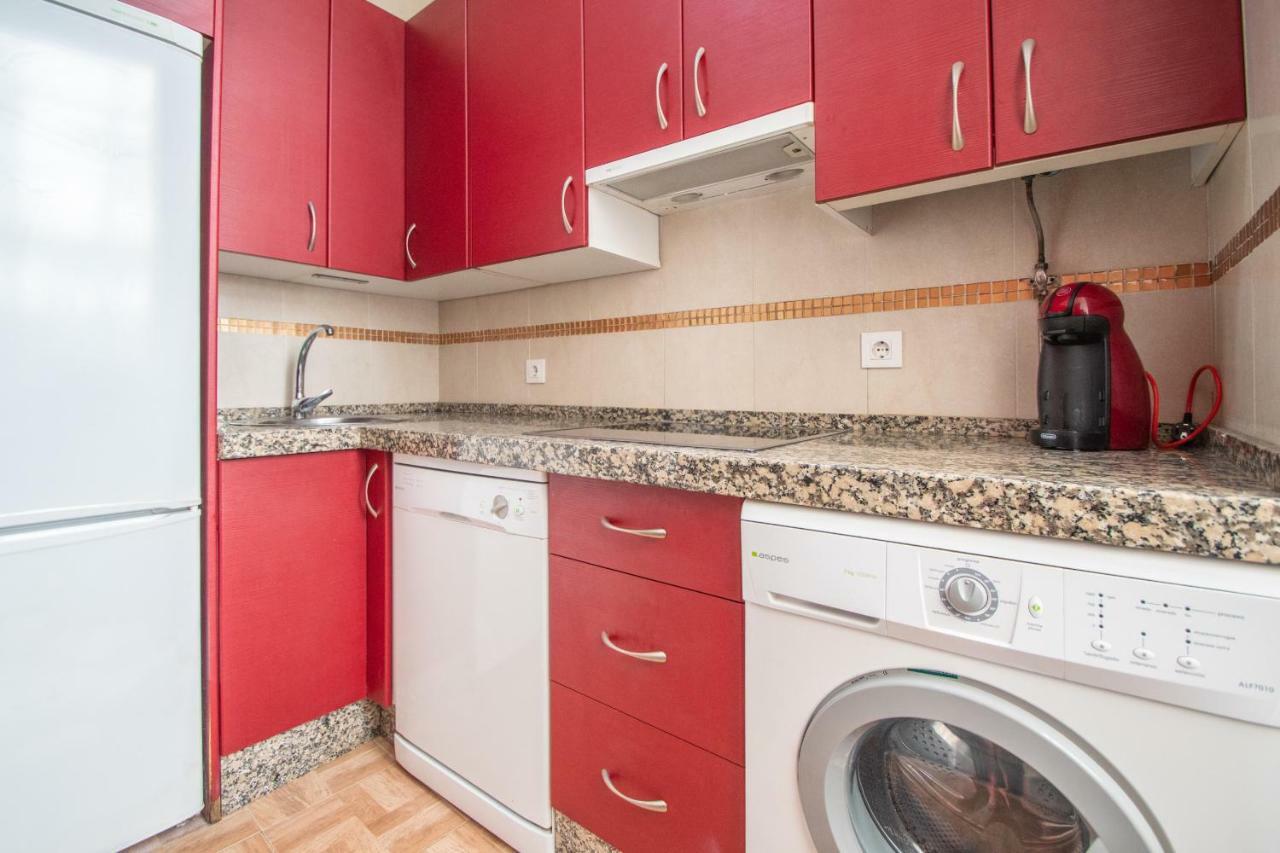 Apartamento Del Arqueologo De Cadix Extérieur photo