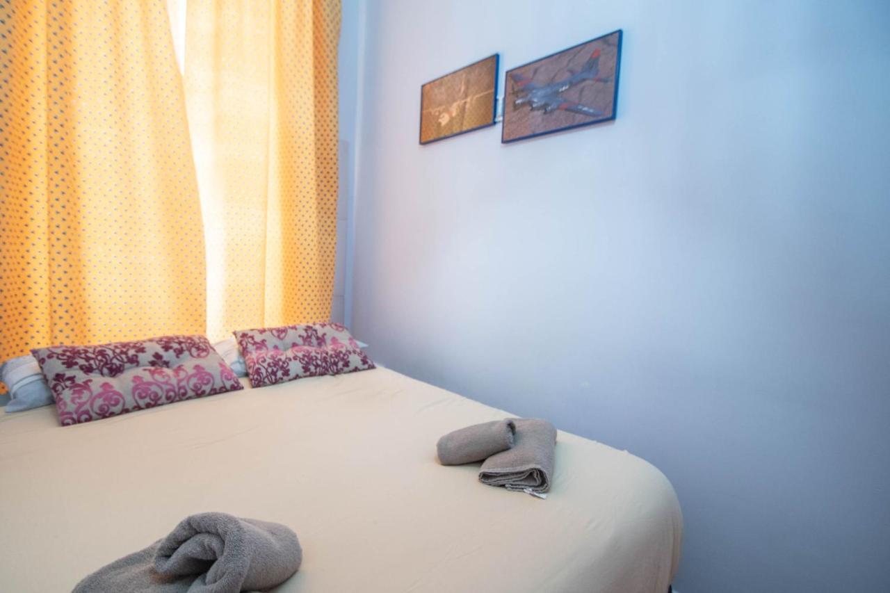 Apartamento Del Arqueologo De Cadix Extérieur photo