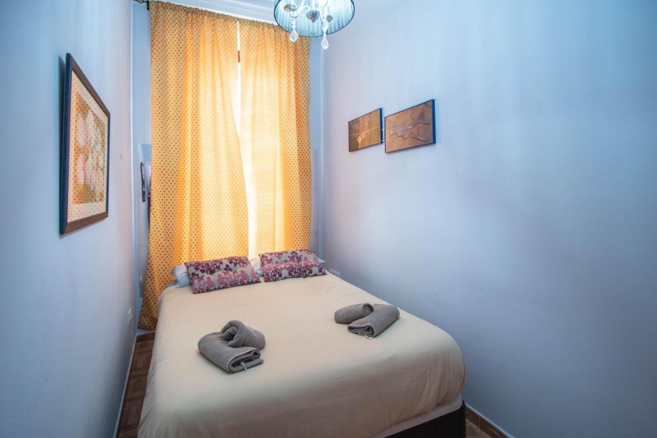 Apartamento Del Arqueologo De Cadix Extérieur photo