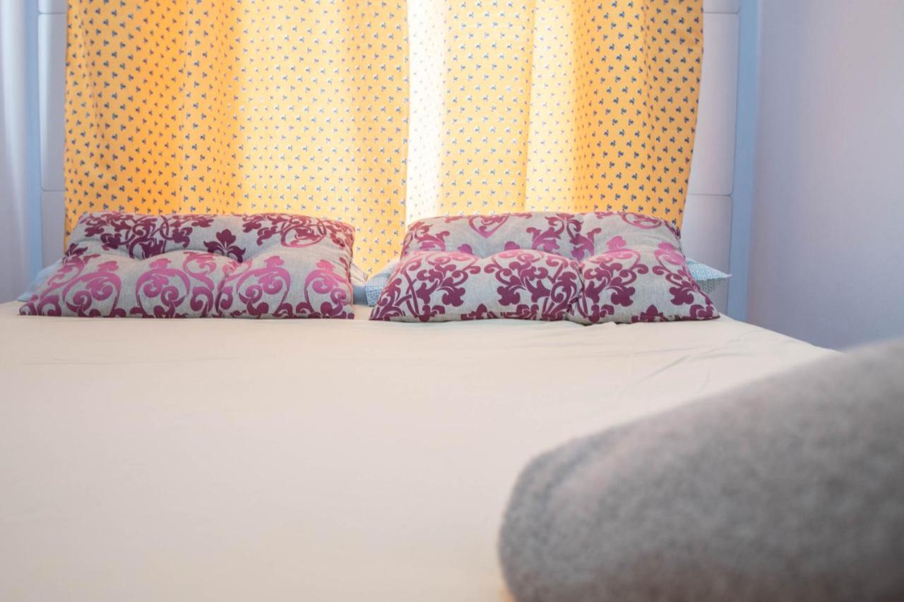 Apartamento Del Arqueologo De Cadix Extérieur photo