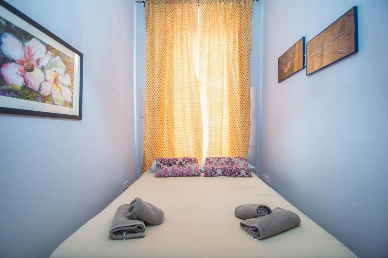 Apartamento Del Arqueologo De Cadix Extérieur photo